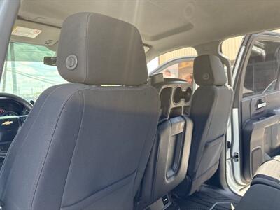 2021 Chevrolet Silverado 2500 LT   - Photo 29 - Dallas, TX 75247