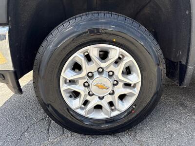 2021 Chevrolet Silverado 2500 LT   - Photo 40 - Dallas, TX 75247