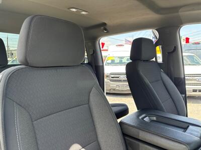 2021 Chevrolet Silverado 2500 LT   - Photo 32 - Dallas, TX 75247