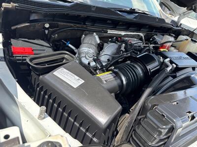 2021 Chevrolet Silverado 2500 LT   - Photo 7 - Dallas, TX 75247