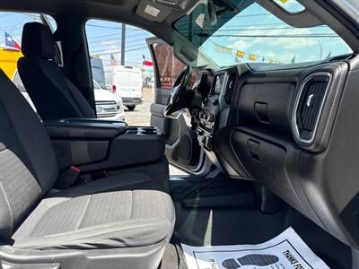 2021 Chevrolet Silverado 2500 LT   - Photo 33 - Dallas, TX 75247