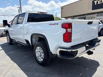 2021 Chevrolet Silverado 2500 LT   - Photo 15 - Dallas, TX 75247