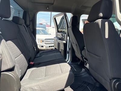 2021 Chevrolet Silverado 2500 LT   - Photo 37 - Dallas, TX 75247