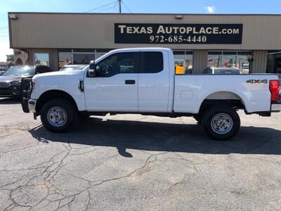2019 Ford F-250 XL   - Photo 12 - Dallas, TX 75247