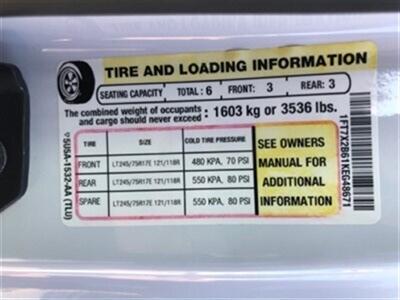 2019 Ford F-250 XL   - Photo 30 - Dallas, TX 75247