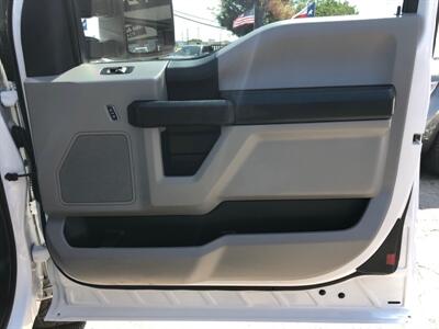2019 Ford F-250 XL   - Photo 26 - Dallas, TX 75247