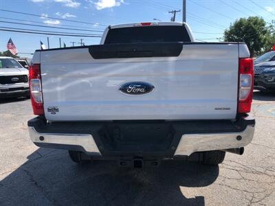 2019 Ford F-250 XL   - Photo 8 - Dallas, TX 75247