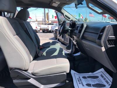 2019 Ford F-250 XL   - Photo 25 - Dallas, TX 75247