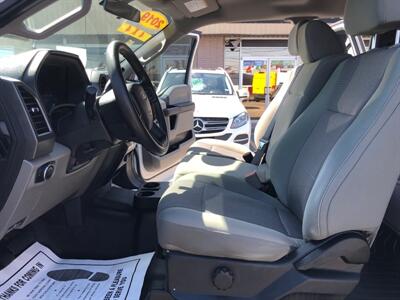 2019 Ford F-250 XL   - Photo 23 - Dallas, TX 75247