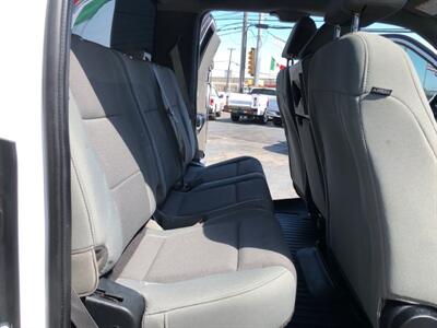 2019 Ford F-250 XL   - Photo 21 - Dallas, TX 75247