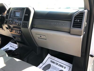 2019 Ford F-250 XL   - Photo 27 - Dallas, TX 75247