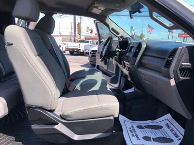2019 Ford F-250 XL   - Photo 22 - Dallas, TX 75247