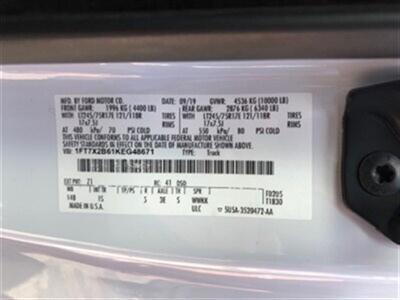 2019 Ford F-250 XL   - Photo 31 - Dallas, TX 75247