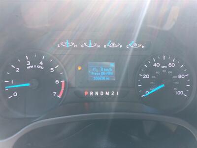 2019 Ford F-250 XL   - Photo 17 - Dallas, TX 75247