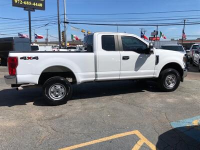 2019 Ford F-250 XL   - Photo 7 - Dallas, TX 75247