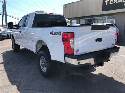 2019 Ford F-250 XL   - Photo 11 - Dallas, TX 75247
