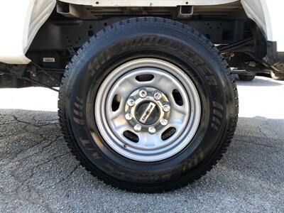 2019 Ford F-250 XL   - Photo 29 - Dallas, TX 75247