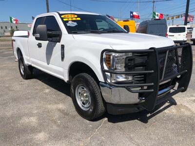 2019 Ford F-250 XL   - Photo 6 - Dallas, TX 75247