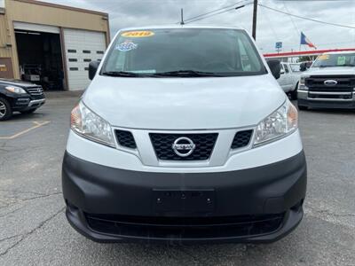 2019 Nissan NV200 S   - Photo 2 - Dallas, TX 75247