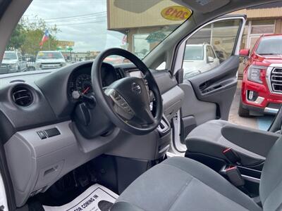 2019 Nissan NV200 S   - Photo 23 - Dallas, TX 75247