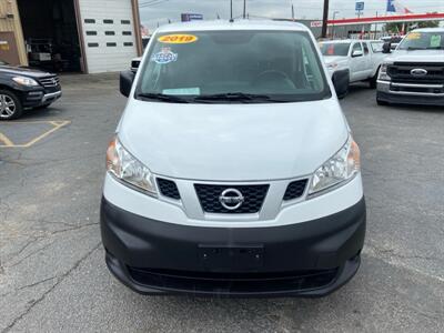 2019 Nissan NV200 S   - Photo 3 - Dallas, TX 75247