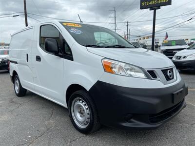 2019 Nissan NV200 S   - Photo 8 - Dallas, TX 75247