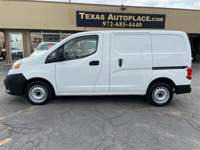 2019 Nissan NV200 S   - Photo 14 - Dallas, TX 75247