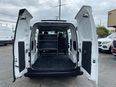 2019 Nissan NV200 S   - Photo 26 - Dallas, TX 75247