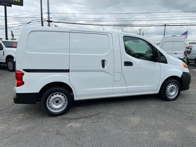 2019 Nissan NV200 S   - Photo 9 - Dallas, TX 75247