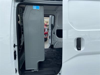 2019 Nissan NV200 S   - Photo 24 - Dallas, TX 75247