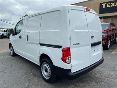 2019 Nissan NV200 S   - Photo 13 - Dallas, TX 75247