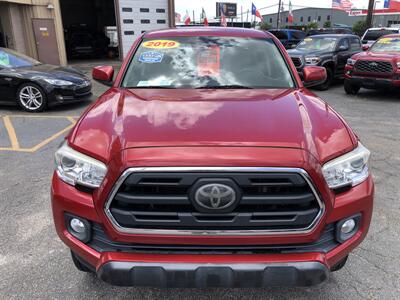 2019 Toyota Tacoma SR5 - Photo 7 - Dallas, TX 75247