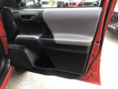 2019 Toyota Tacoma SR5 - Photo 28 - Dallas, TX 75247