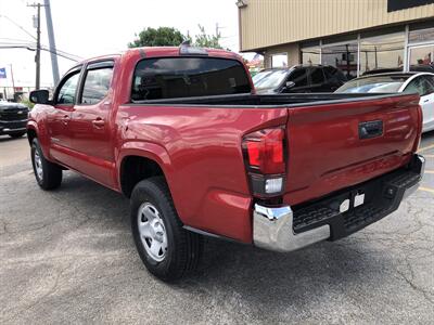 2019 Toyota Tacoma SR5 - Photo 14 - Dallas, TX 75247