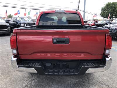 2019 Toyota Tacoma SR5 - Photo 11 - Dallas, TX 75247