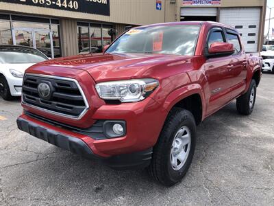 2019 Toyota Tacoma SR5 - Photo 1 - Dallas, TX 75247