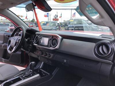 2019 Toyota Tacoma SR5 - Photo 31 - Dallas, TX 75247