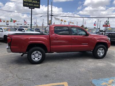 2019 Toyota Tacoma SR5 - Photo 9 - Dallas, TX 75247