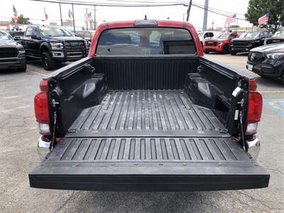 2019 Toyota Tacoma SR5 - Photo 13 - Dallas, TX 75247