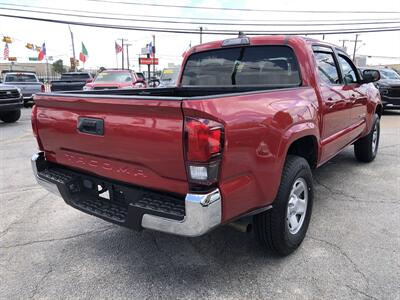 2019 Toyota Tacoma SR5 - Photo 10 - Dallas, TX 75247