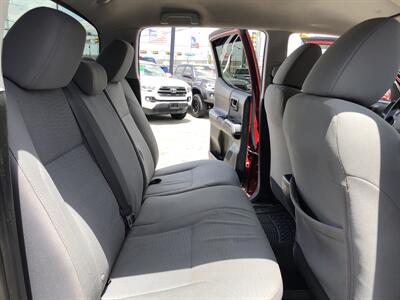 2019 Toyota Tacoma SR5 - Photo 34 - Dallas, TX 75247