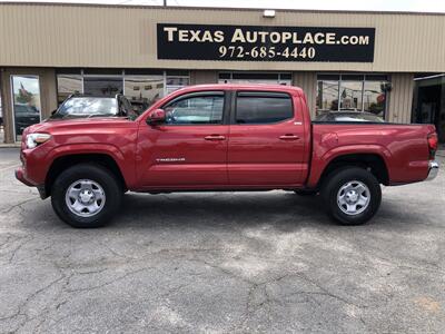 2019 Toyota Tacoma SR5 - Photo 15 - Dallas, TX 75247