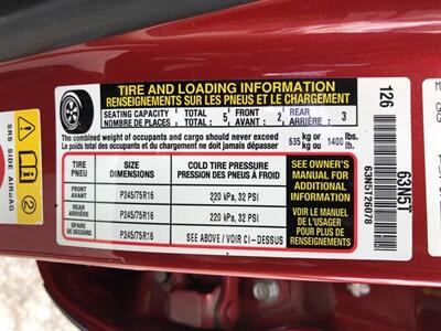 2019 Toyota Tacoma SR5 - Photo 38 - Dallas, TX 75247
