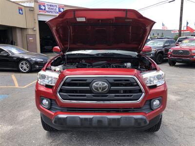 2019 Toyota Tacoma SR5 - Photo 3 - Dallas, TX 75247