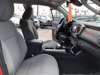 2019 Toyota Tacoma SR5 - Photo 30 - Dallas, TX 75247