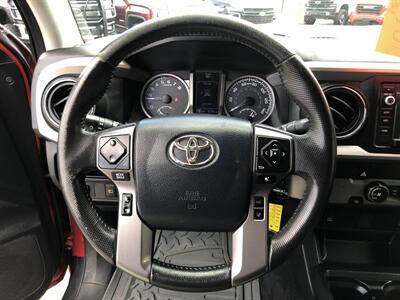 2019 Toyota Tacoma SR5 - Photo 17 - Dallas, TX 75247