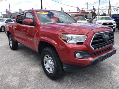 2019 Toyota Tacoma SR5 - Photo 8 - Dallas, TX 75247