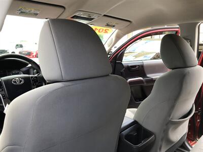 2019 Toyota Tacoma SR5 - Photo 27 - Dallas, TX 75247