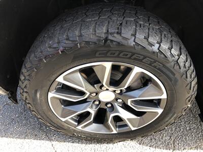 2023 Chevrolet Silverado 1500 LT   - Photo 37 - Dallas, TX 75247