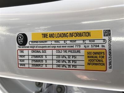 2023 Chevrolet Silverado 1500 LT   - Photo 38 - Dallas, TX 75247